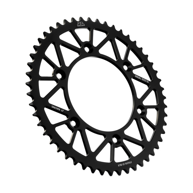 SPROCKET REAR 520 51T