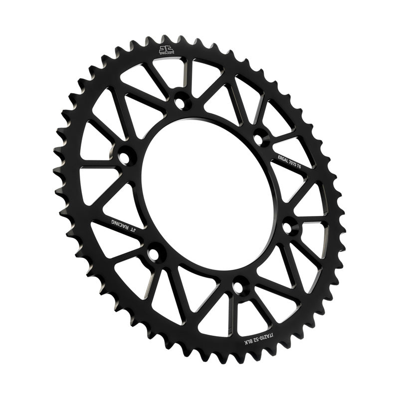SPROCKET REAR 520 52T
