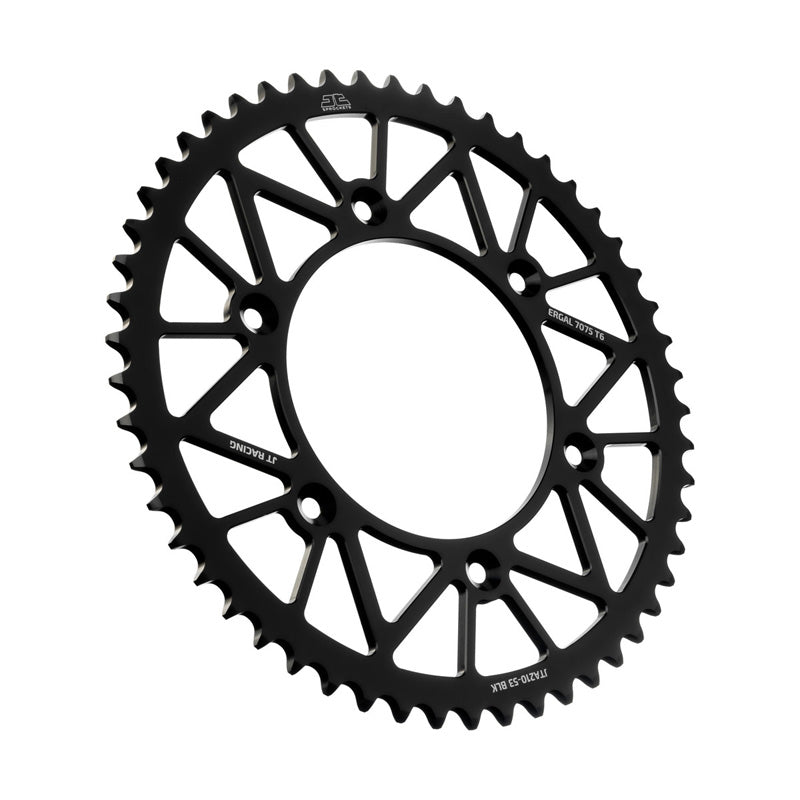 SPROCKET REAR 520 53T