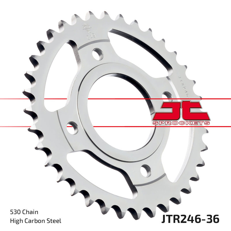 SPROCKET REAR 530 36T