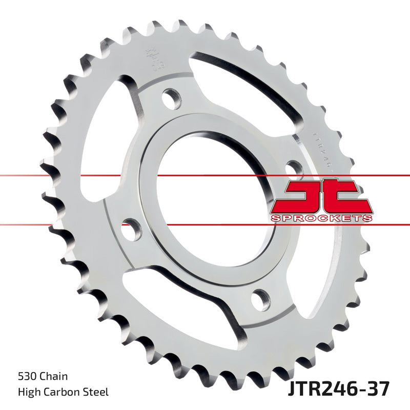 SPROCKET REAR 530 37T