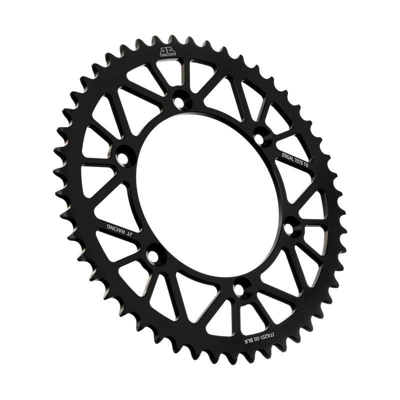 SPROCKET REAR 520 50T