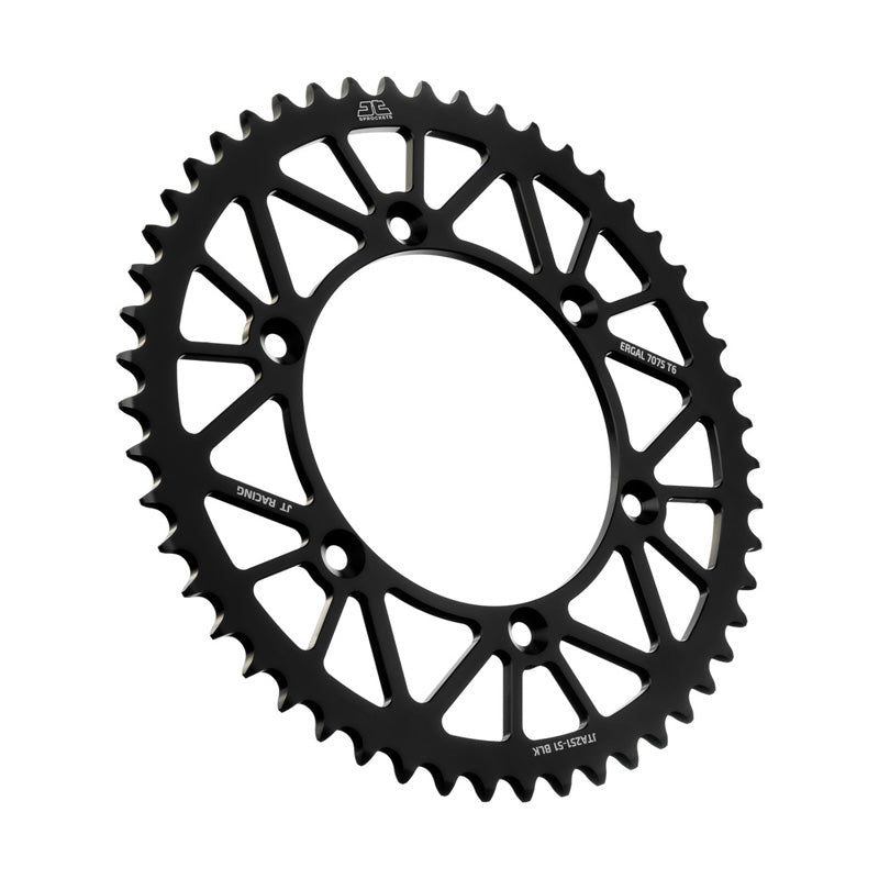 SPROCKET REAR 520 51T