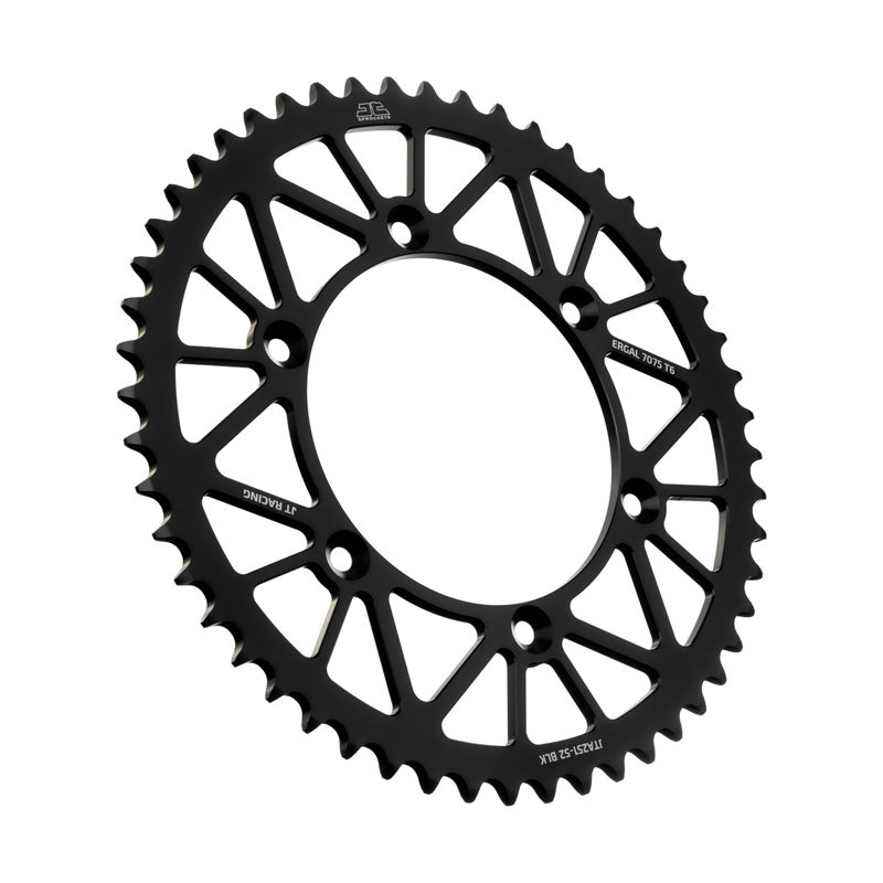 SPROCKET REAR 520 52T