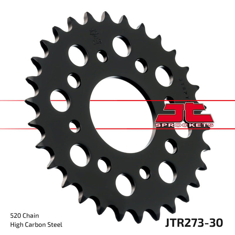 SPROCKET REAR 520 30T