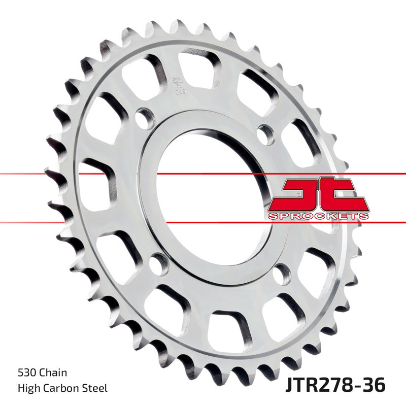 SPROCKET REAR 530 36T