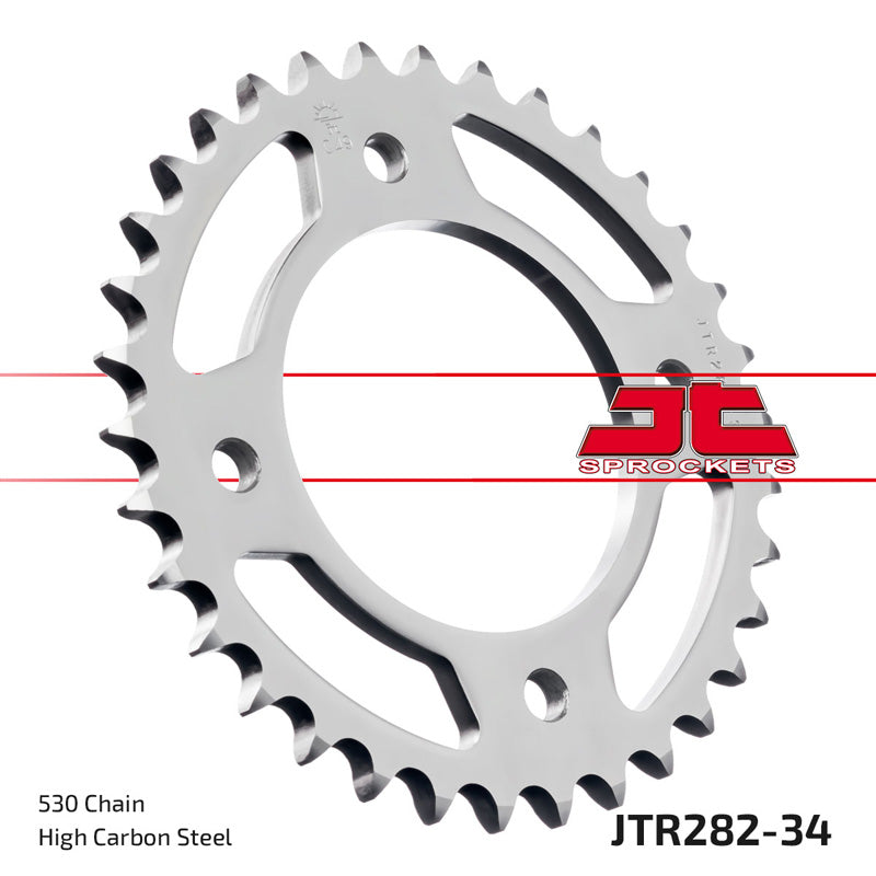 SPROCKET REAR 530 34T