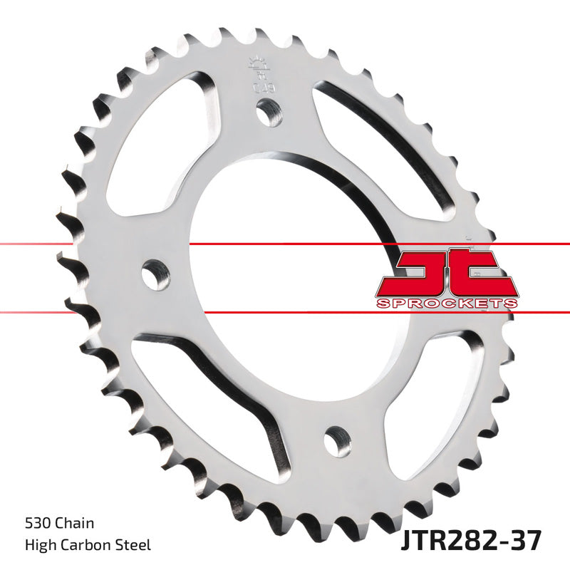 SPROCKET REAR 530 37T