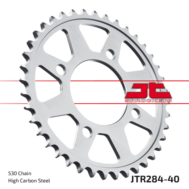 SPROCKET REAR 530 40T