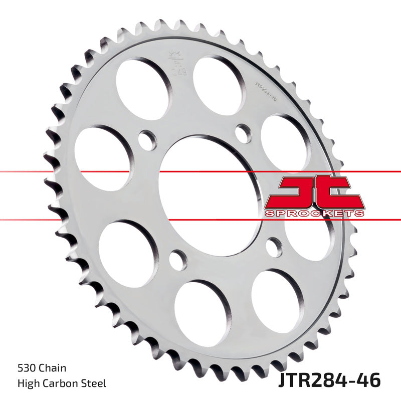 SPROCKET REAR 530 46T
