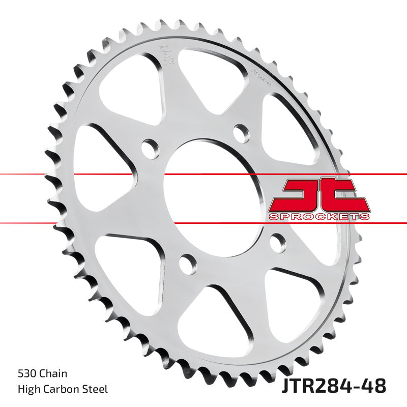 SPROCKET REAR 530 48T