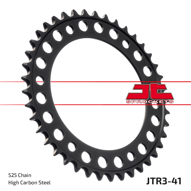 SPROCKET REAR 525 41T