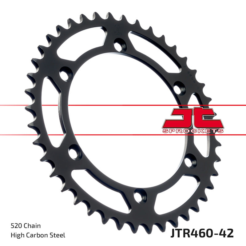 SPROCKET REAR 520 42T