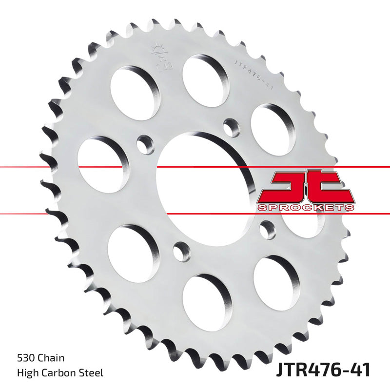 SPROCKET REAR 530 41T
