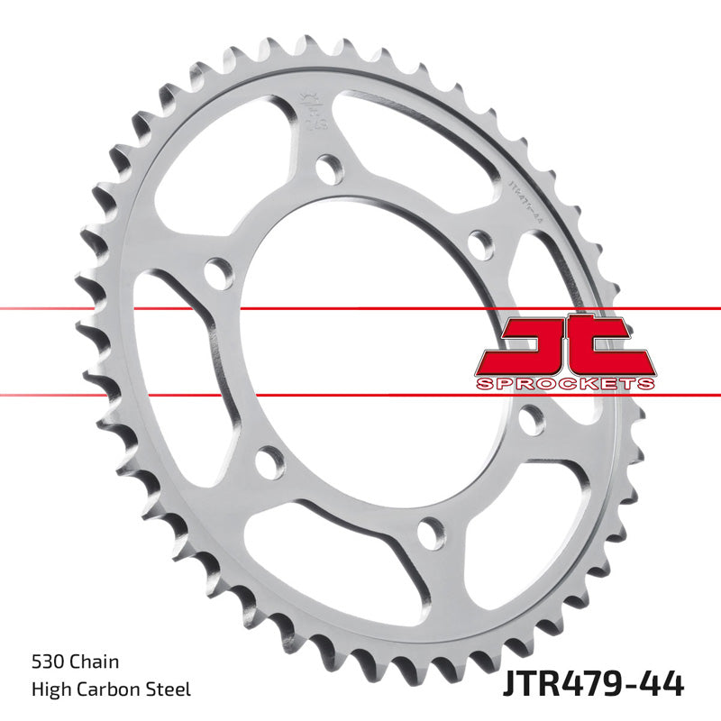 SPROCKET REAR 530 44T