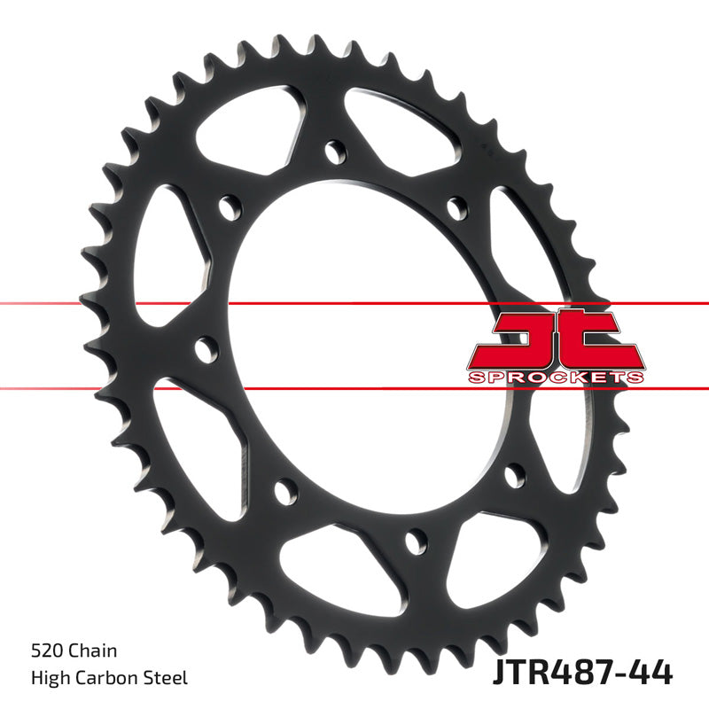 SPROCKET REAR 520 44T