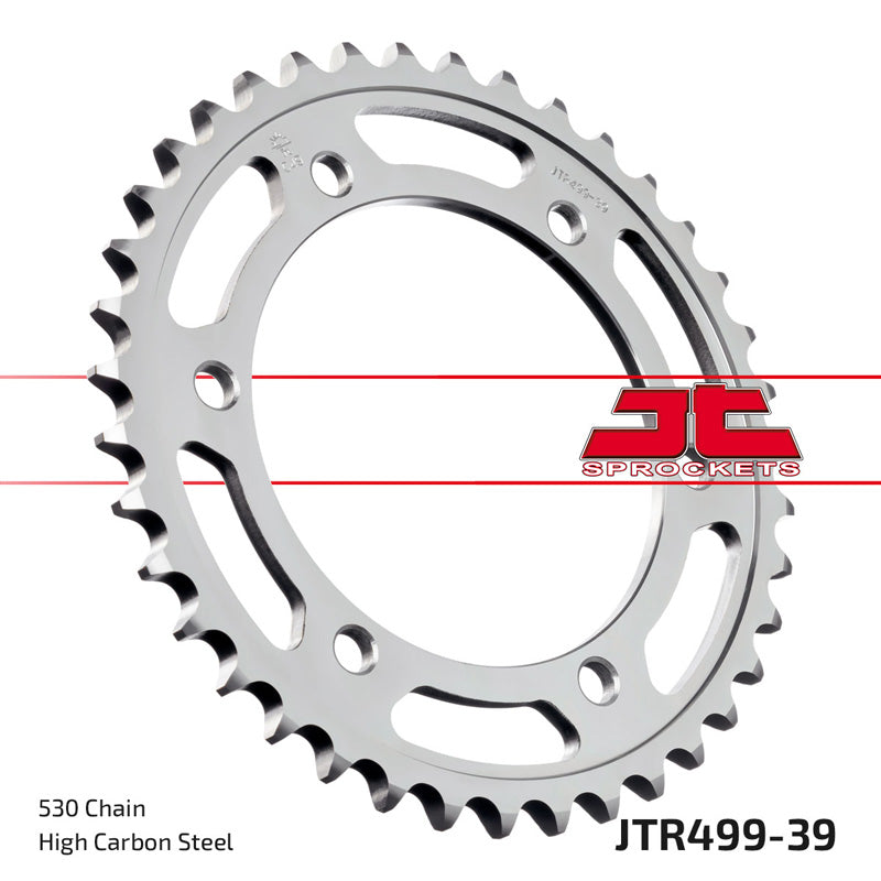 SPROCKET REAR 530 39T