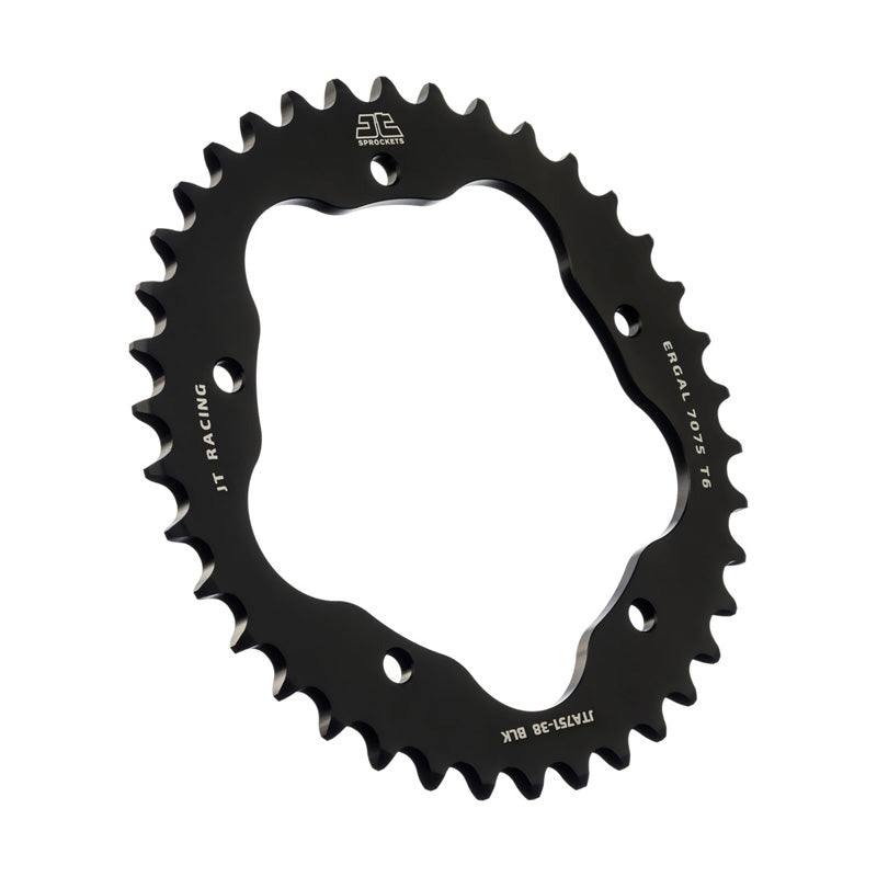 SPROCKET REAR 520 38T