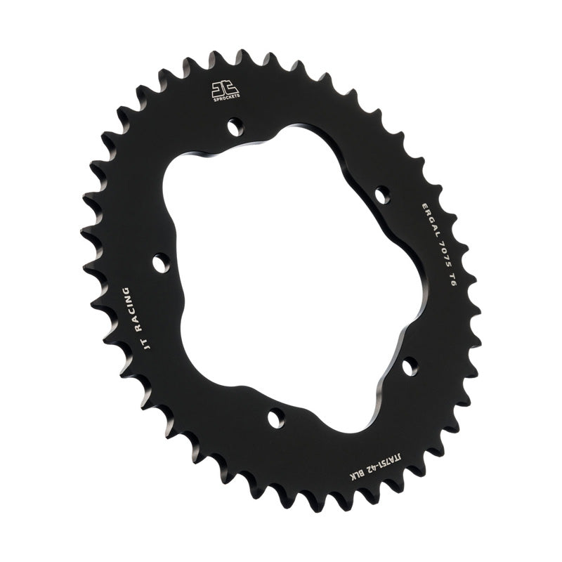 SPROCKET REAR 520 42T