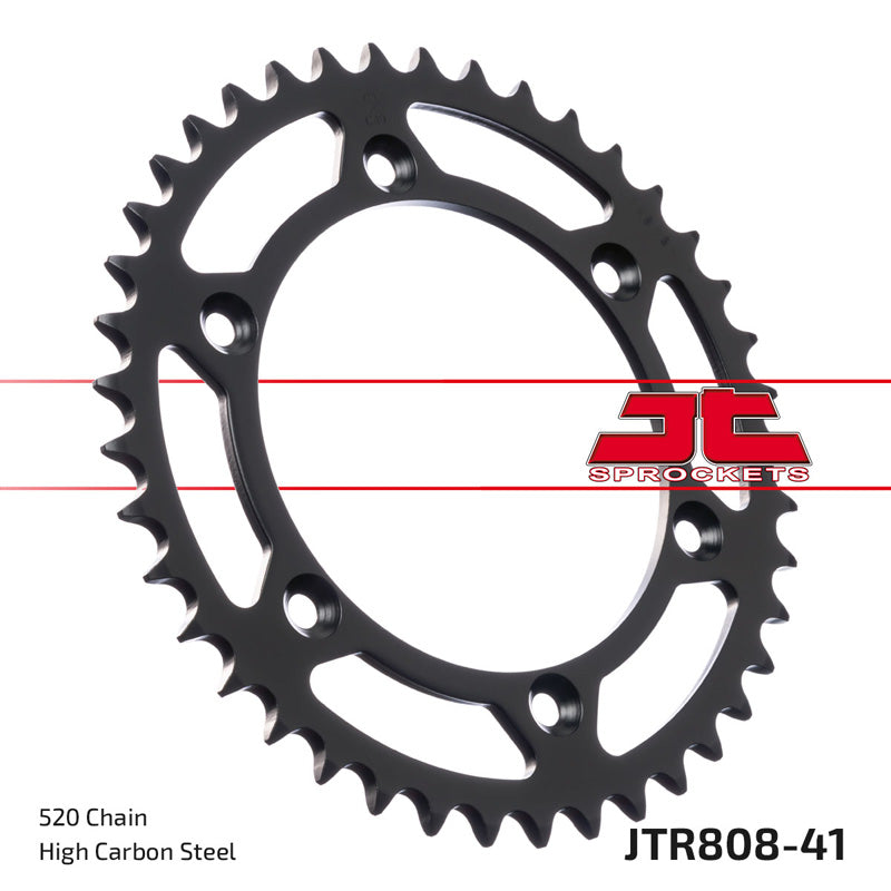 SPROCKET REAR 520 41T