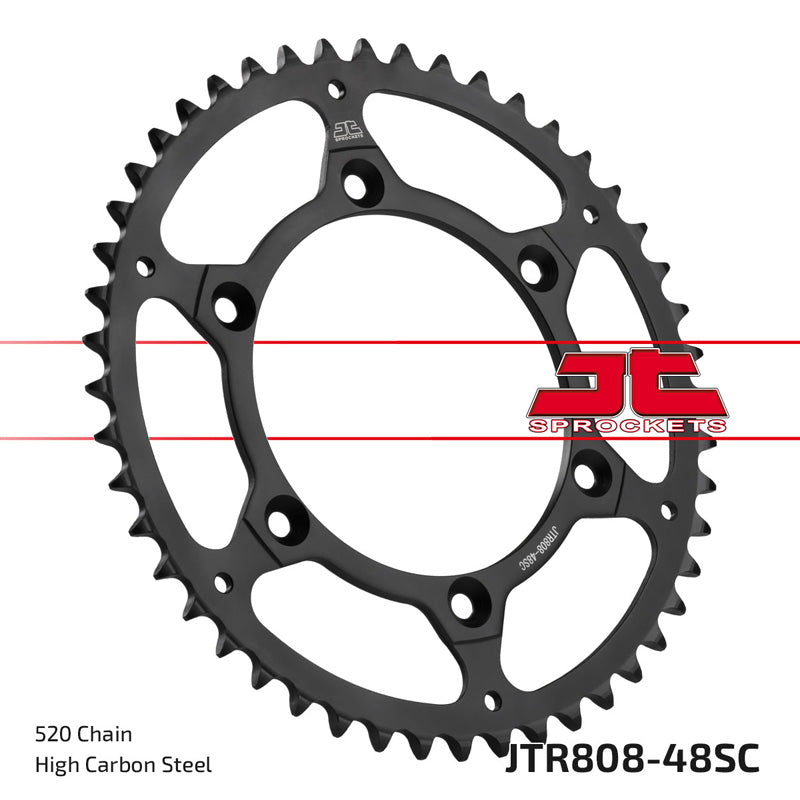 SPROCKET REAR 520 48T