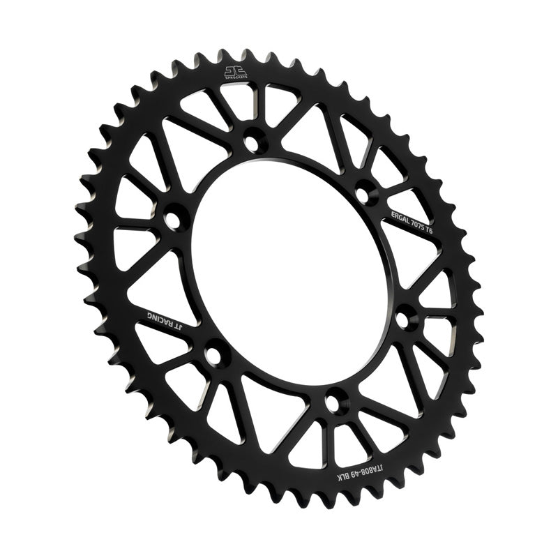 SPROCKET REAR 520 49T