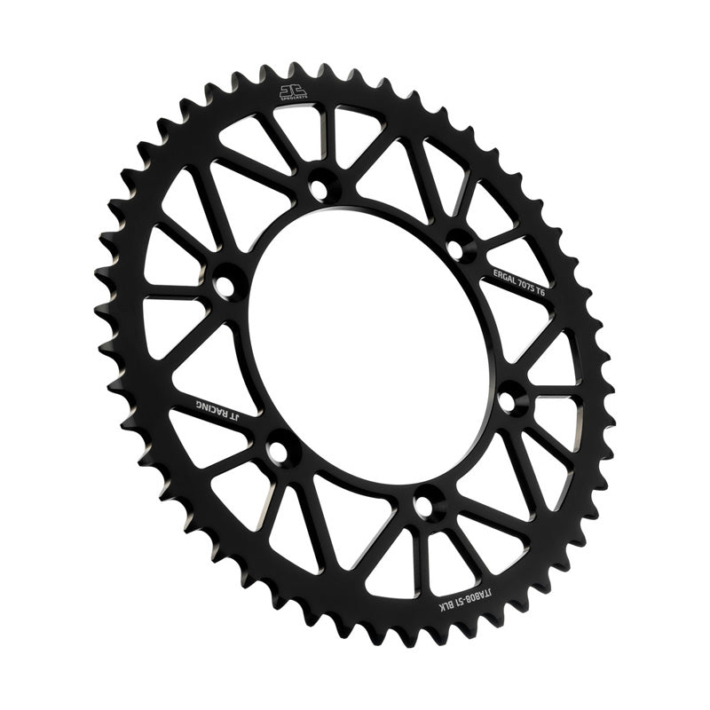 SPROCKET REAR 520 51T