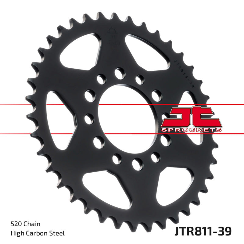 SPROCKET REAR 520 39T