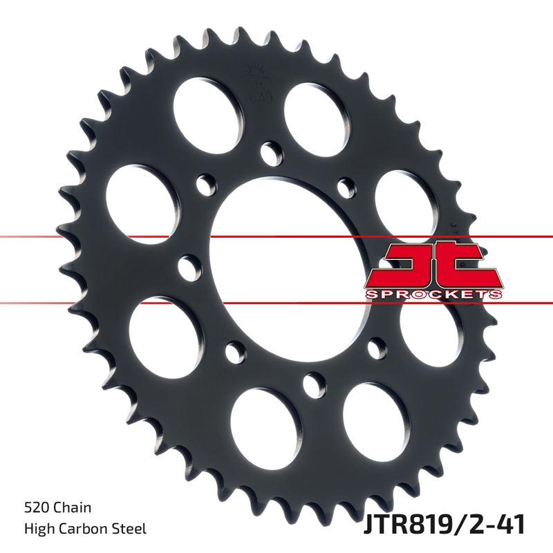 SPROCKET REAR 520 41T