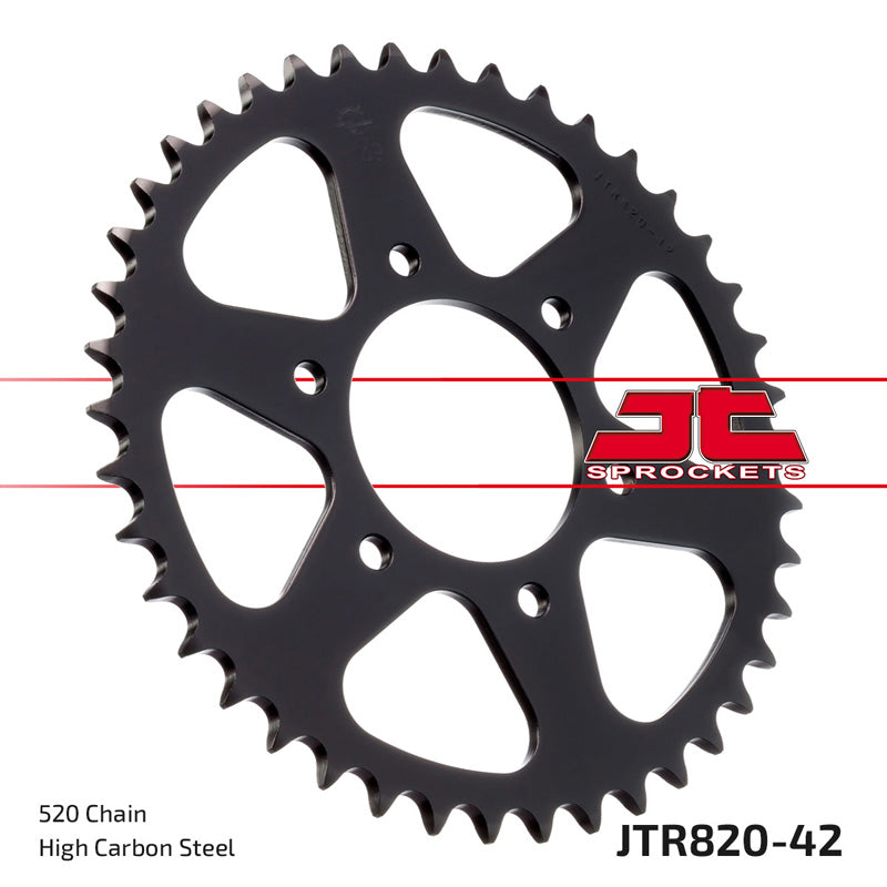 SPROCKET REAR 520 42T