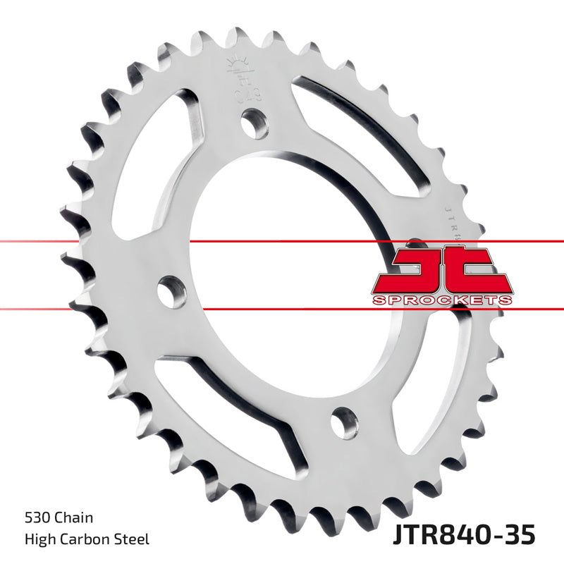 SPROCKET REAR 530 35T