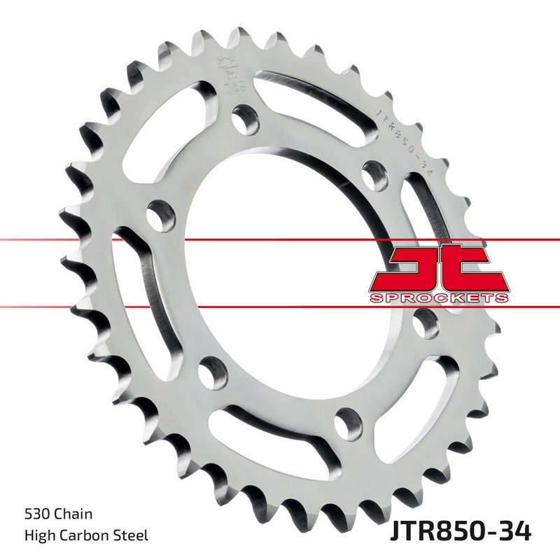 SPROCKET REAR 530 34T