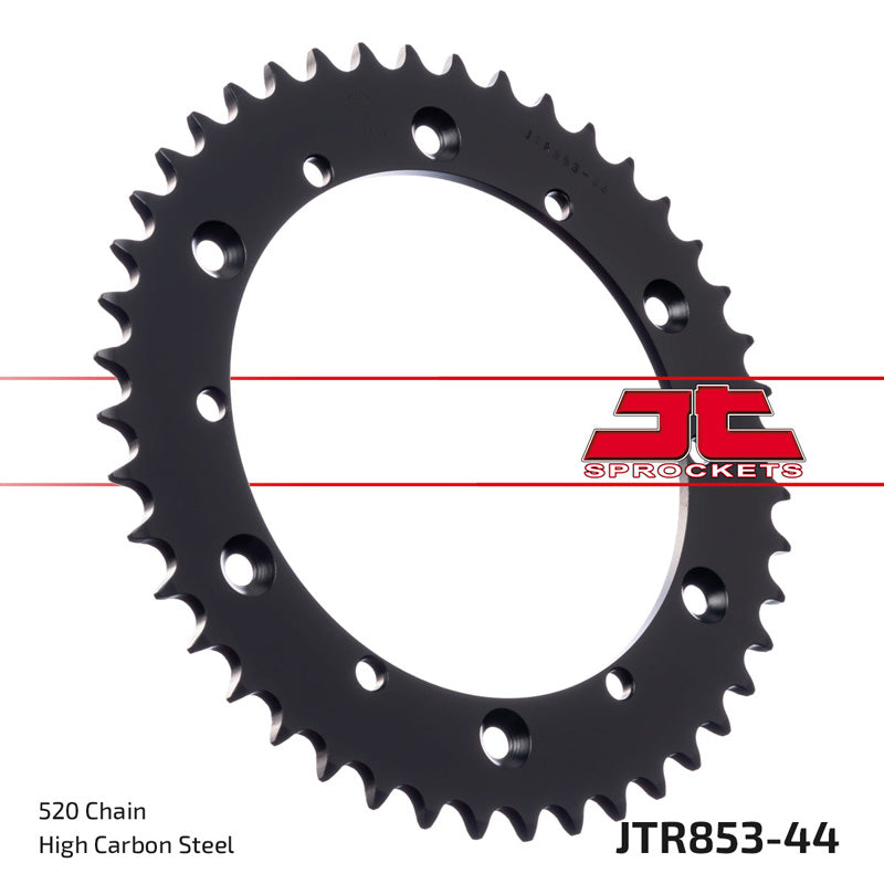 SPROCKET REAR 520 44T