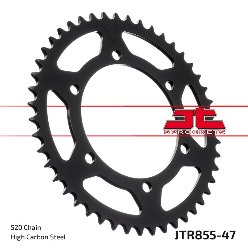 SPROCKET REAR 520 47T