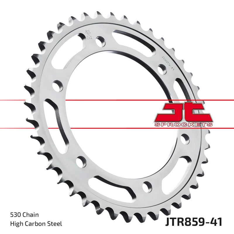 SPROCKET REAR 530 41T