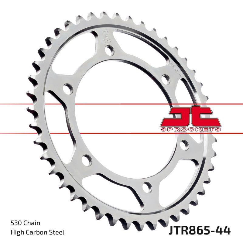 SPROCKET REAR 530 44T