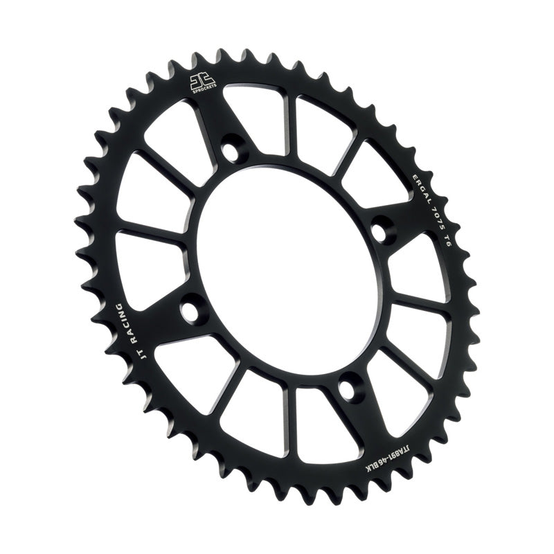 SPROCKET REAR 520 46T