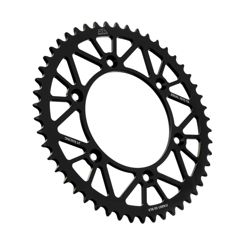 SPROCKET REAR 520 50T