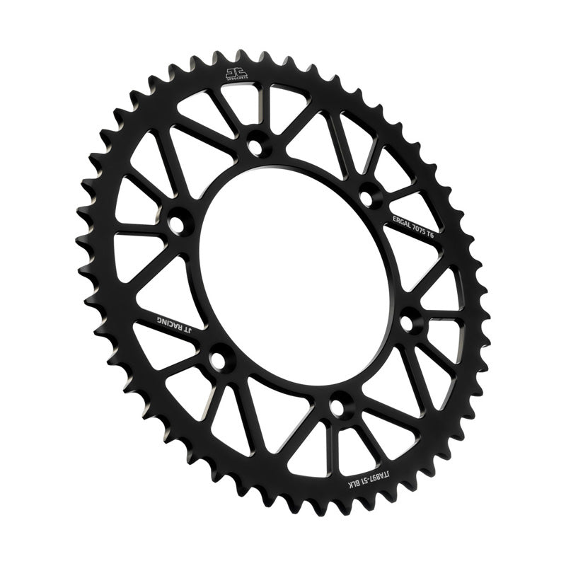 SPROCKET REAR 520 51T