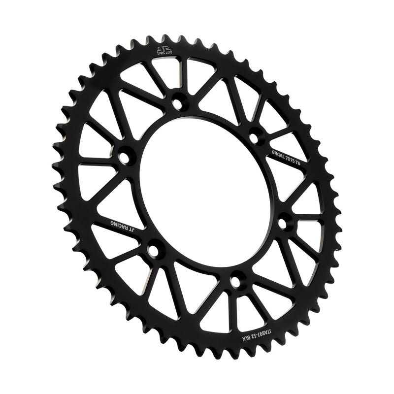 SPROCKET REAR 520 52T