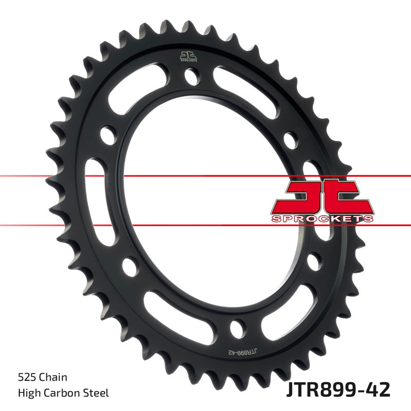 SPROCKET REAR 525 42T