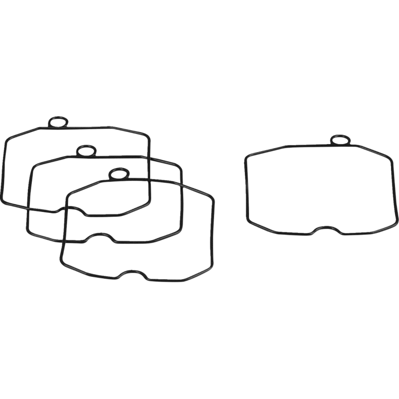 92-12 CV CARB FL/BOWL ORING 5 PACK