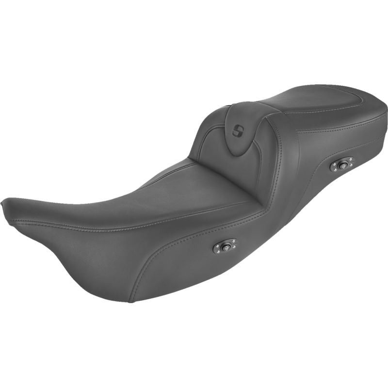 Heated RoadSofa™ Seat for Trikes