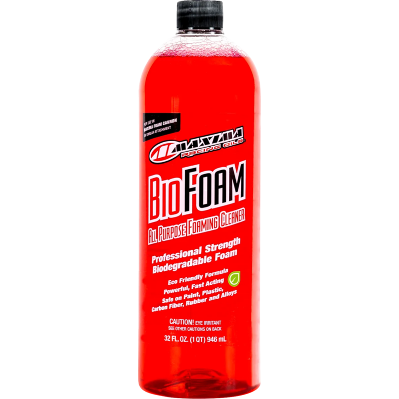 MAXIMA BIO FOAM 32OZ