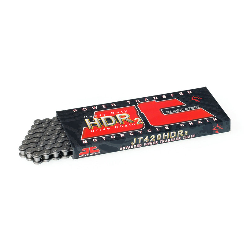 420HDR CHAIN 134L (STEEL)