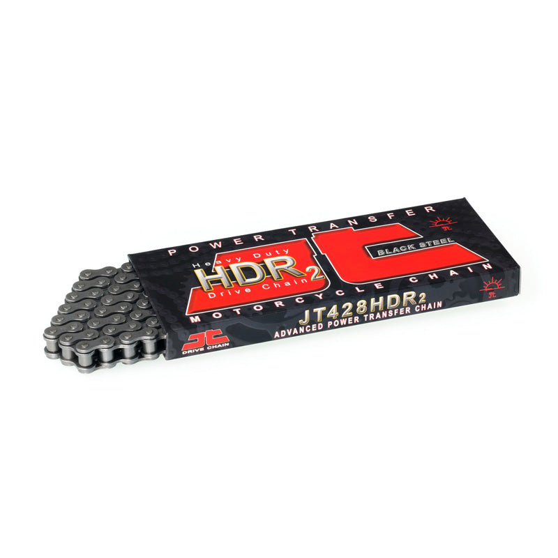 428HDR CHAIN 112L (STEEL)