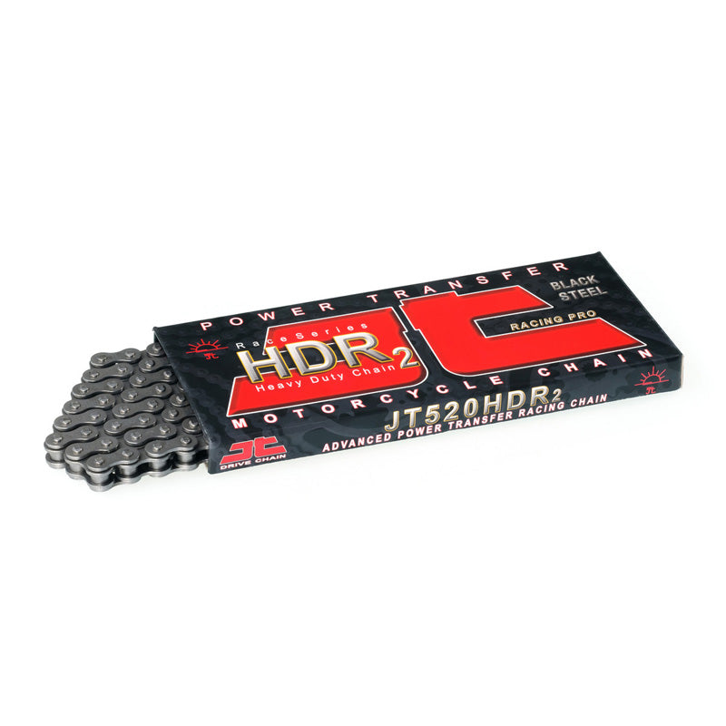 520HDR CHAIN 120L SUPER COMPETITION (STEEL)