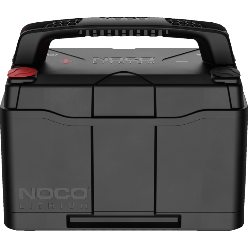 100Ah Group 27 NLX Dual Purpose Lithium Battery