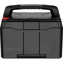 100Ah Group 27 NLX Dual Purpose Lithium Battery