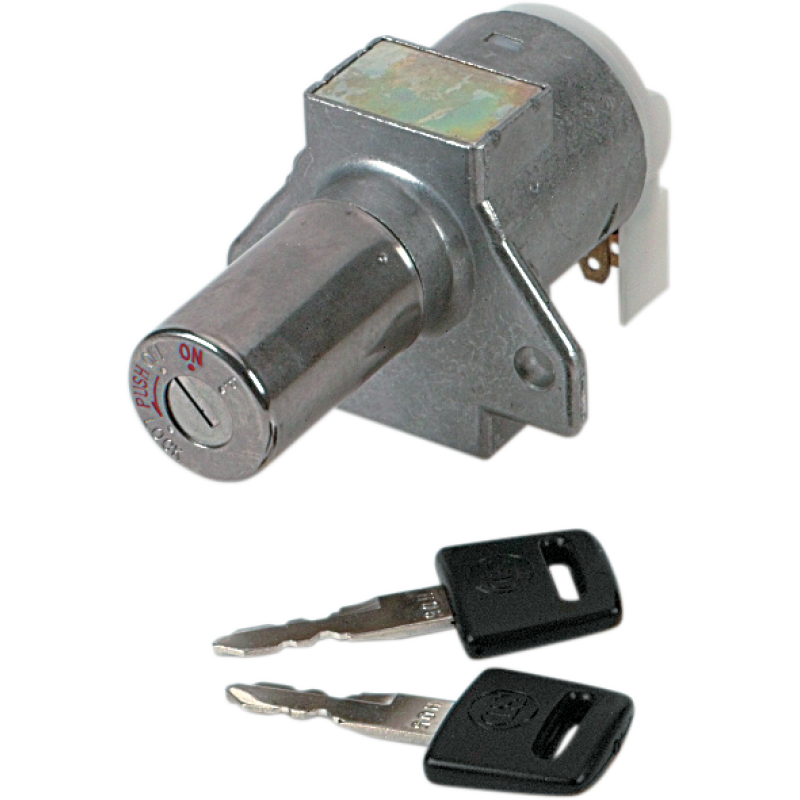 IGNITION SWITCH